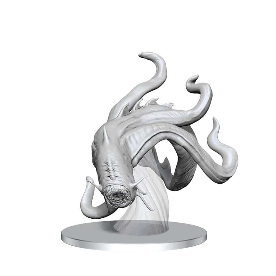 Nolzur's Marvellous Miniatures: Aboleth Wave 14 image 0